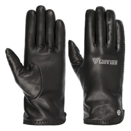 Classic leather Gloves