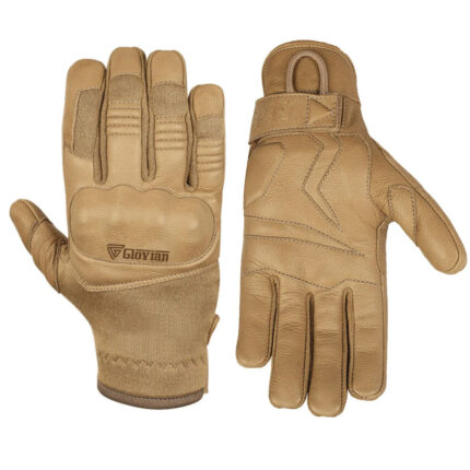 Tachtical Gloves