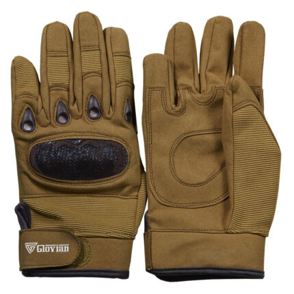 Tachtical Gloves