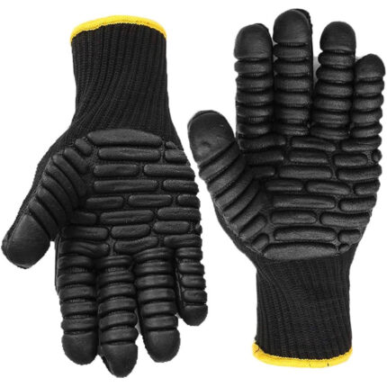 Anti-Vibration Gloves