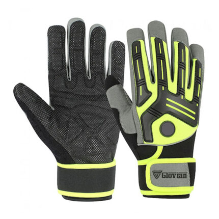 Anti-Vibration Gloves