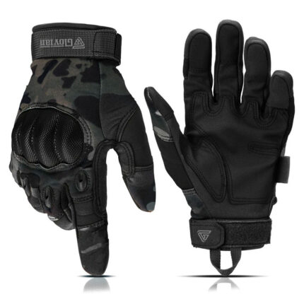 Tachtical Gloves