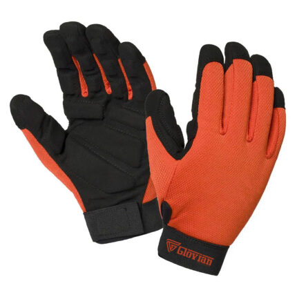 Anti-Vibration Gloves