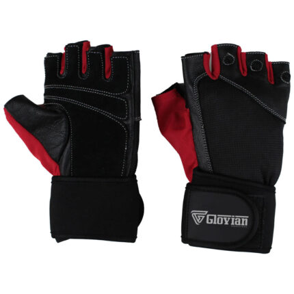 Strength Training Gloves