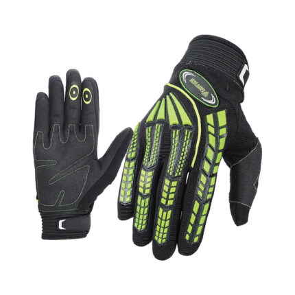 Motocross gloves