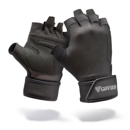 Strength Training Gloves