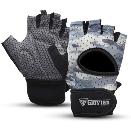 Strength Training Gloves