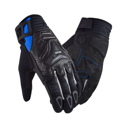 Touring Gloves Winter/Summer