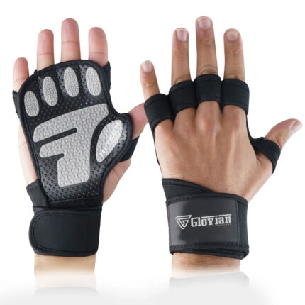 Gym lifting Gloves