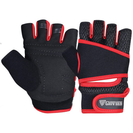 Strength Training Gloves