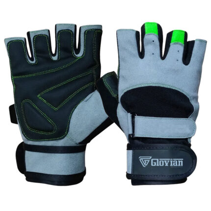 Gym lifting Gloves
