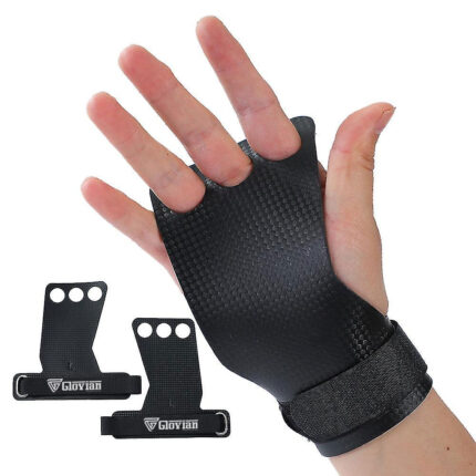 Grip & Cross fit Gloves