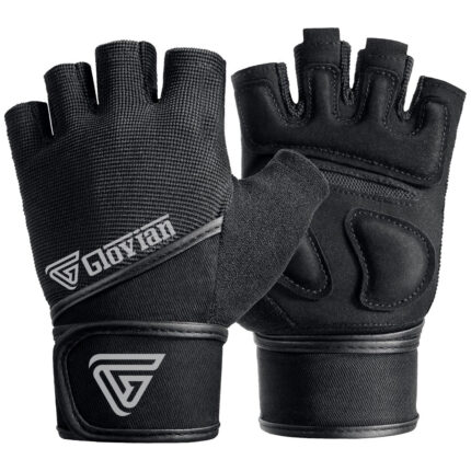 Strength Training Gloves