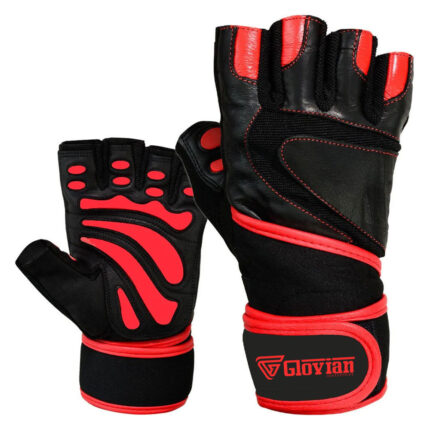 Gym lifting Gloves