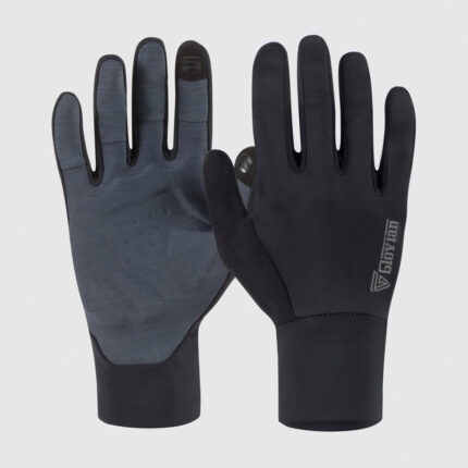 Long Palm Cycling Gloves
