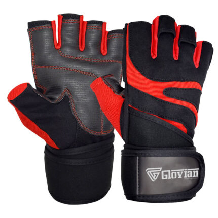 Strength Training Gloves
